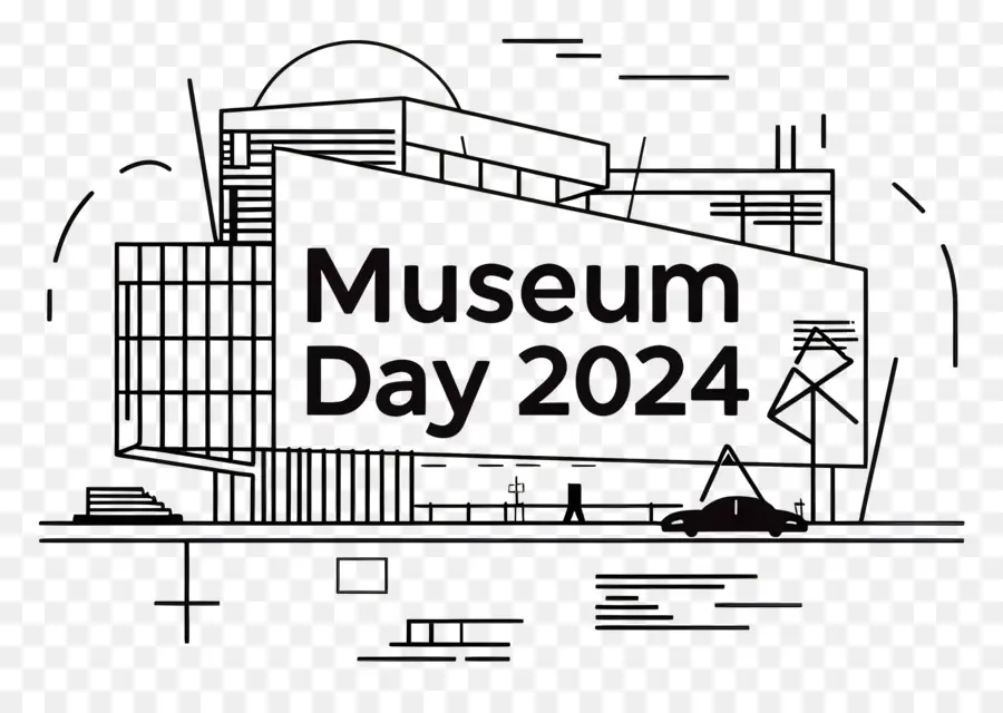 ระหว่างประเทศพิพิธภัณฑ์วัน，วันพิพิธภัณฑ์ 2024 PNG