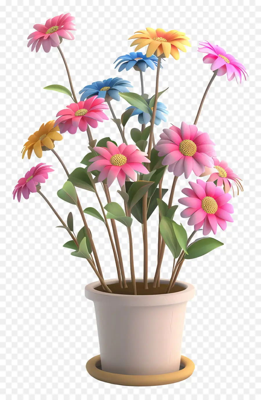 ดอกไม้ต้นไม้，ดอกไม้กัญชา PNG