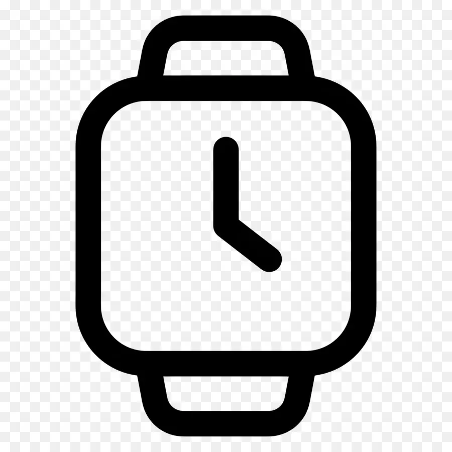 Wristwatch ภาพไอคอน，มนุษย์ PNG