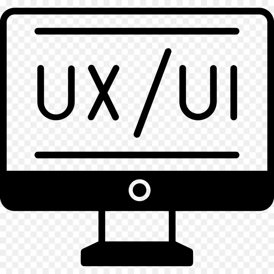 ไอคอน Ui Ux，ห้องว่างเปล่า PNG