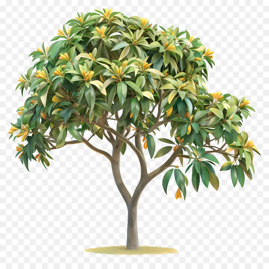 Mango ต้นไม้，ต้นไม้ PNG
