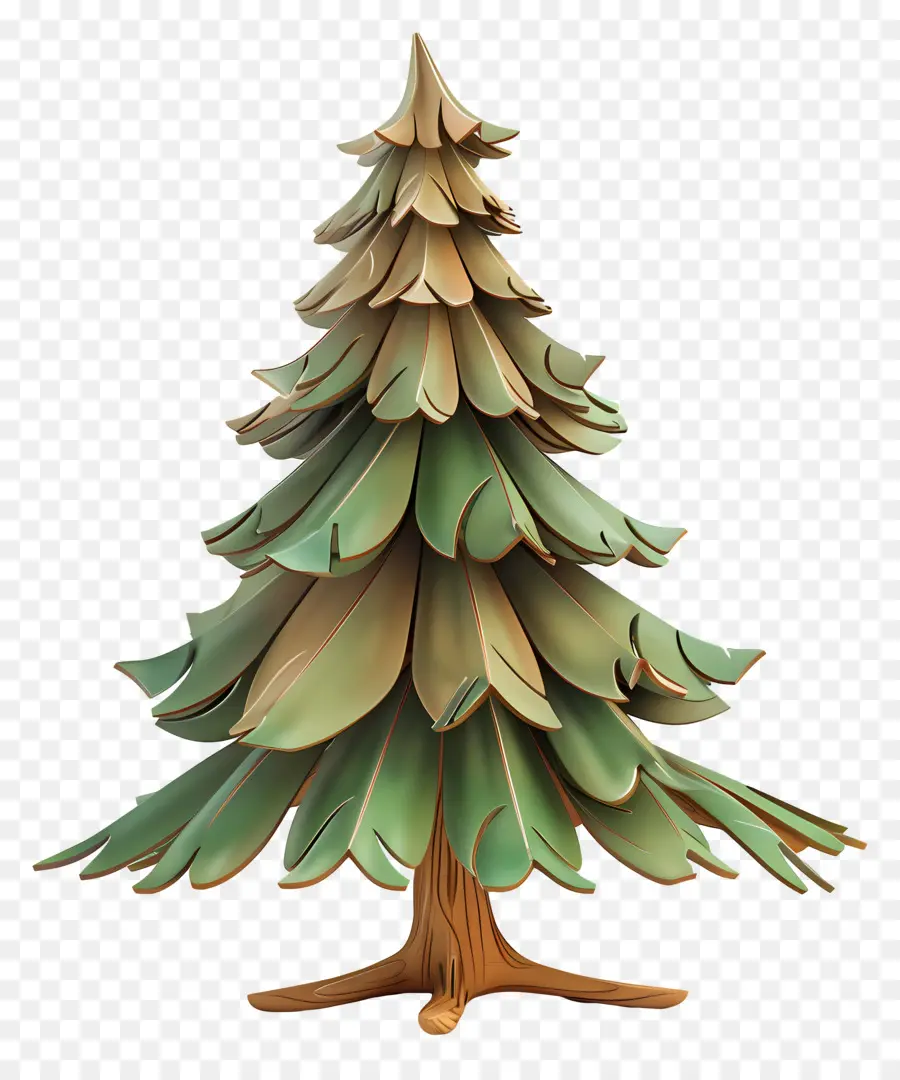 Fir ต้นไม้，ต้นคริสต์มาสไม้ PNG