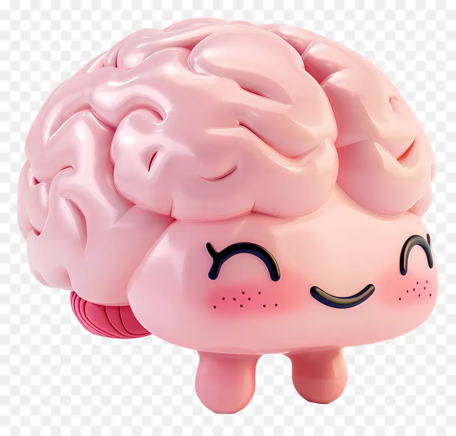 น่ารักสมอง，สมอง PNG