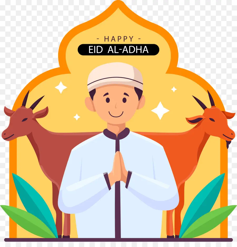 อีด，การเฉลิมฉลอง Eid Al Adha PNG