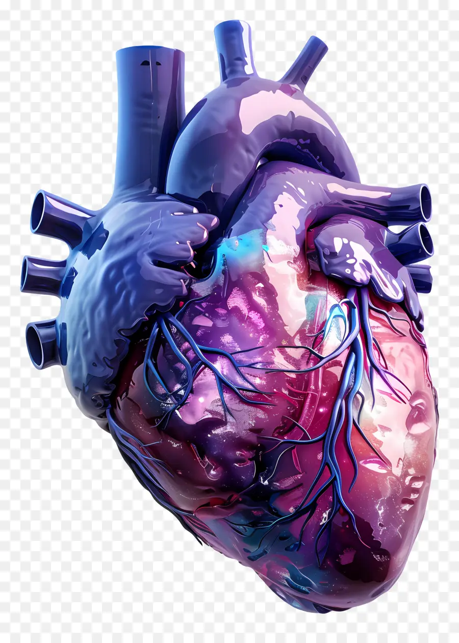 หัวใจของมนุษย์，เหลือ Ventricle PNG