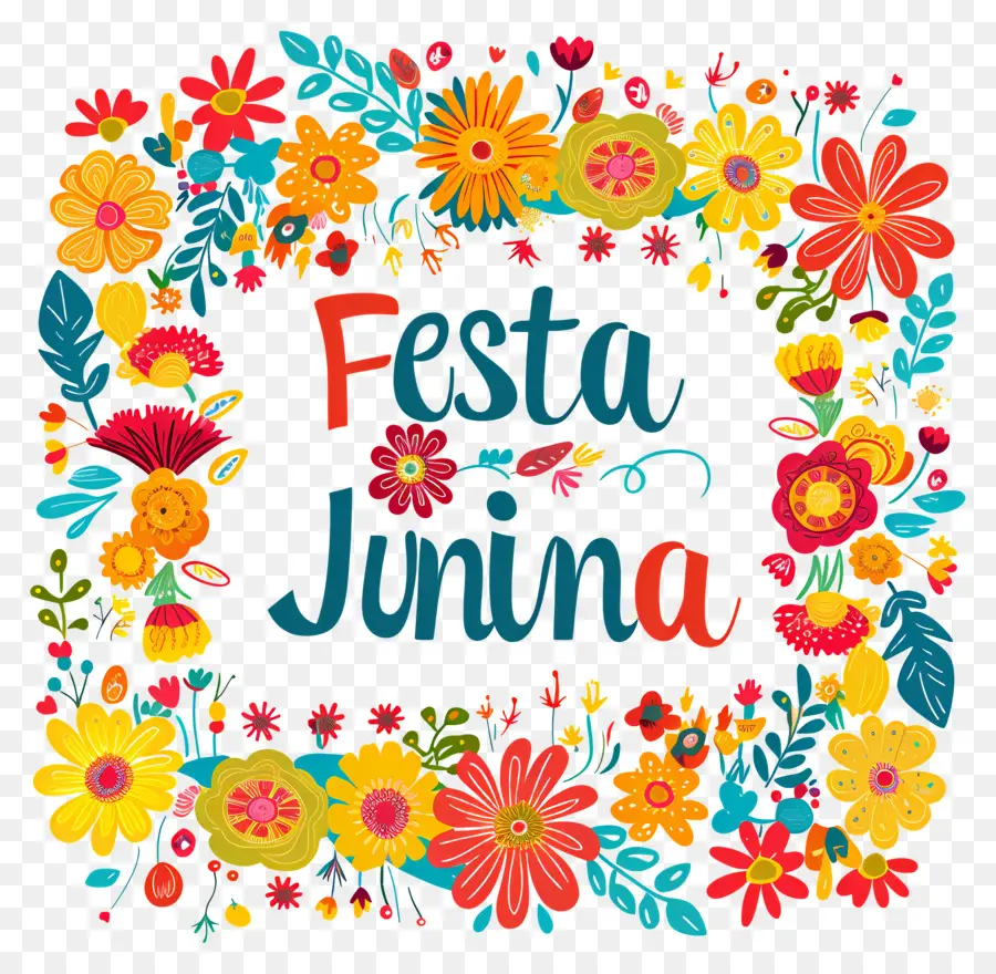 Festa Junina，ไม้กวาดรูปแบบ PNG