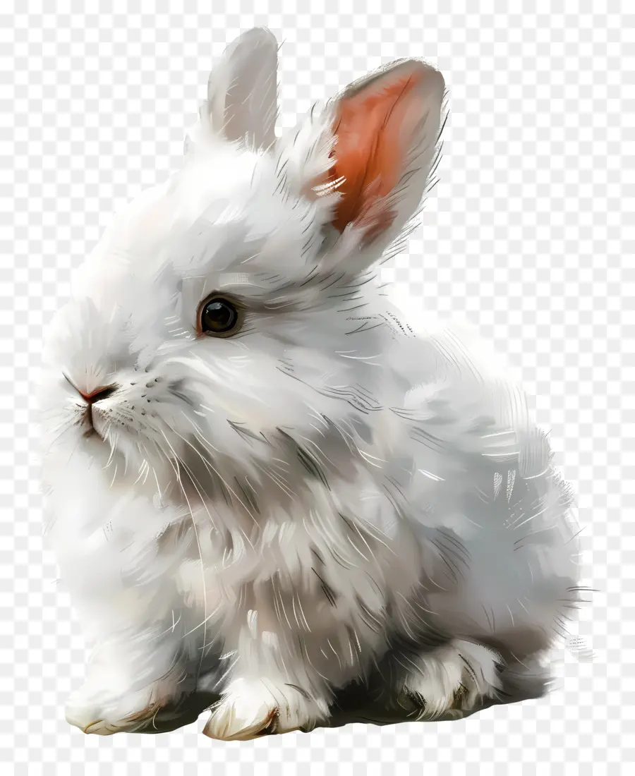 น่ารักกระต่าย，กระต่าย PNG