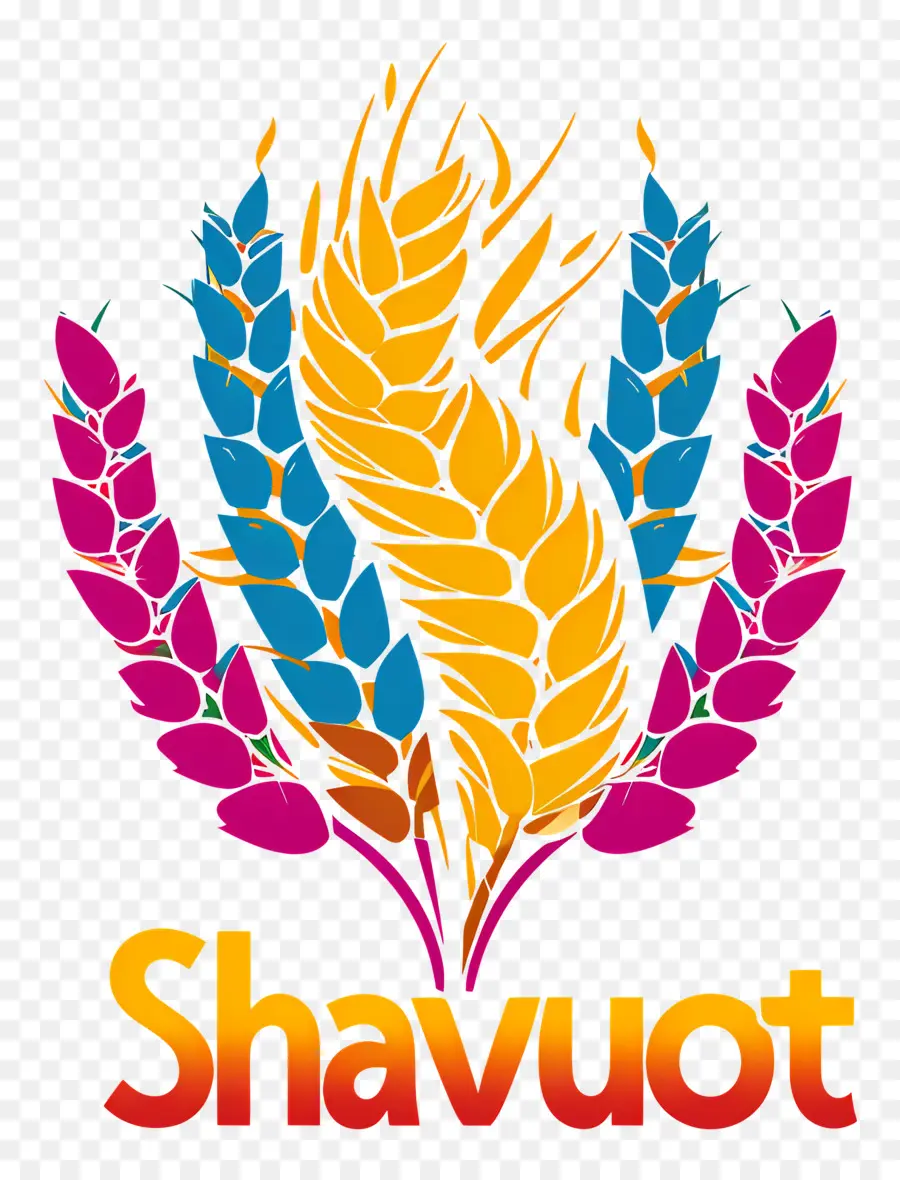 Shavuot，ข้าวสาลีส PNG