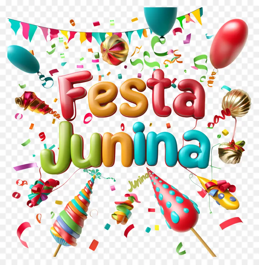 Festa Junina，เทศกาลเช่ PNG