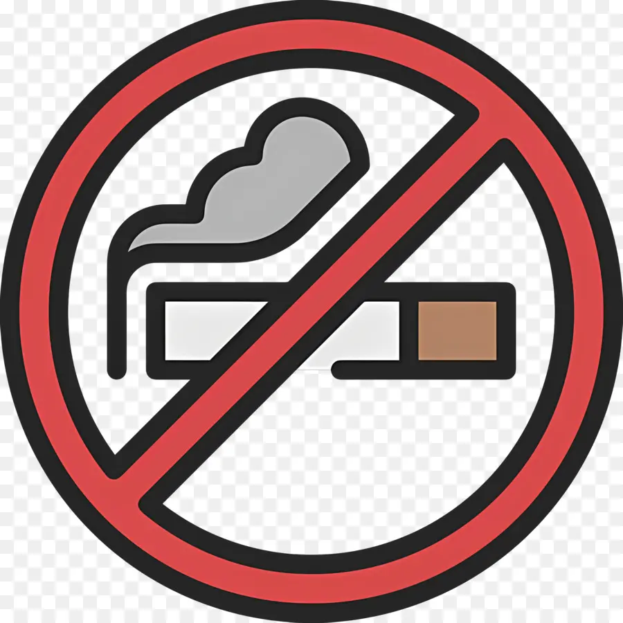 นหรอกโว้ยห้ามสูบบุหรี่，เลิกสูบบุหรี่ PNG
