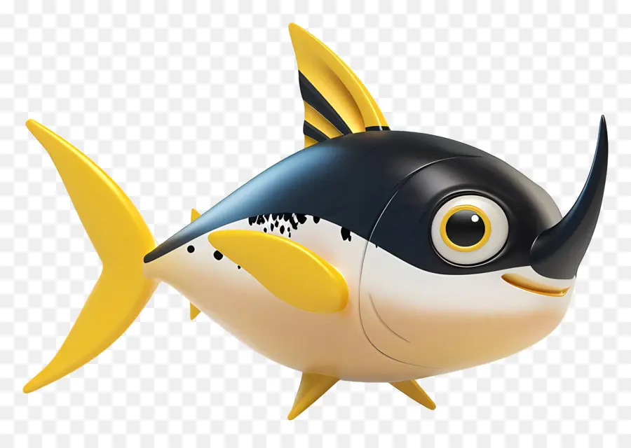 สัตว์ทะเล，อันฉลาม PNG