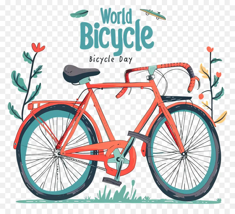 โลกวันจักรยาน，จักรยาน PNG