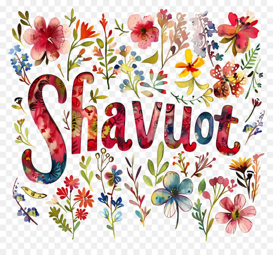 Shavuot，สี Illustration PNG