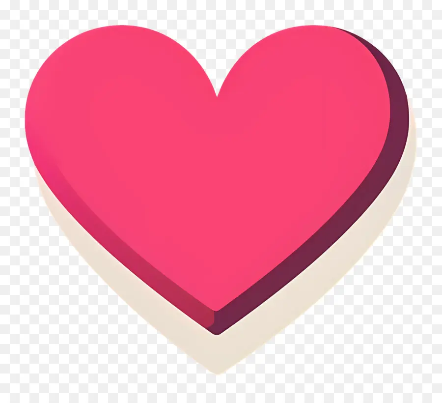 หัวใจ Emoji，หัวใจ PNG