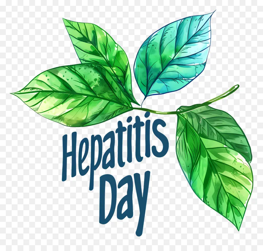 โลก Hepatitis วัน，สี PNG