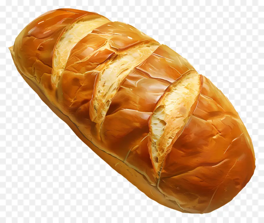 ก้อนขนมปัง，ขนมปัง PNG
