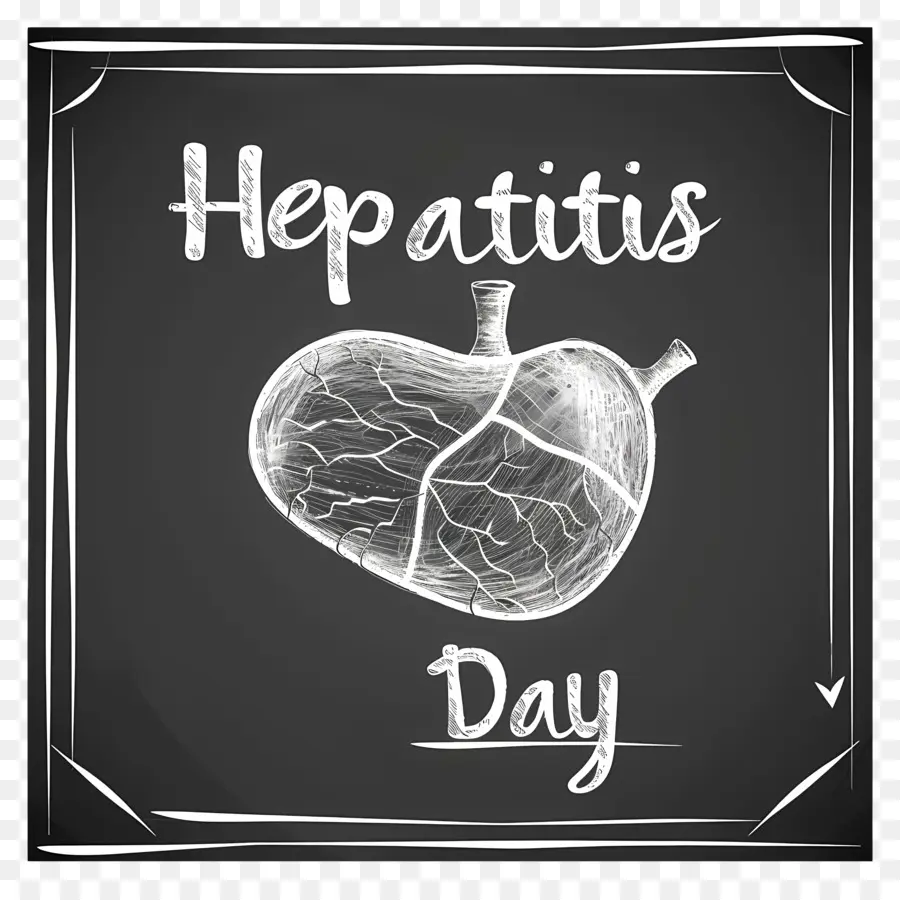 โลก Hepatitis วัน，หัวใจ PNG
