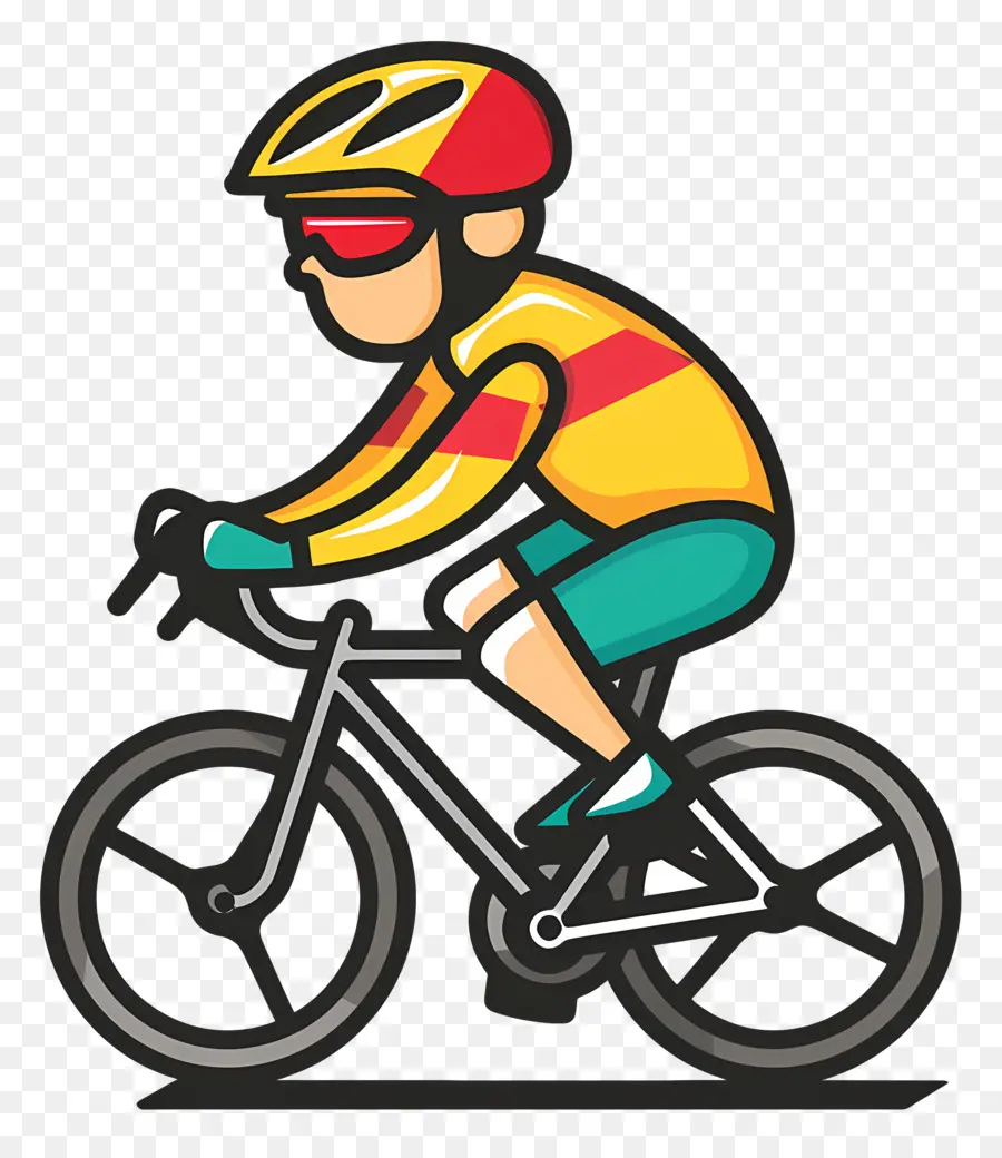 กีฬา，จักรยาน PNG