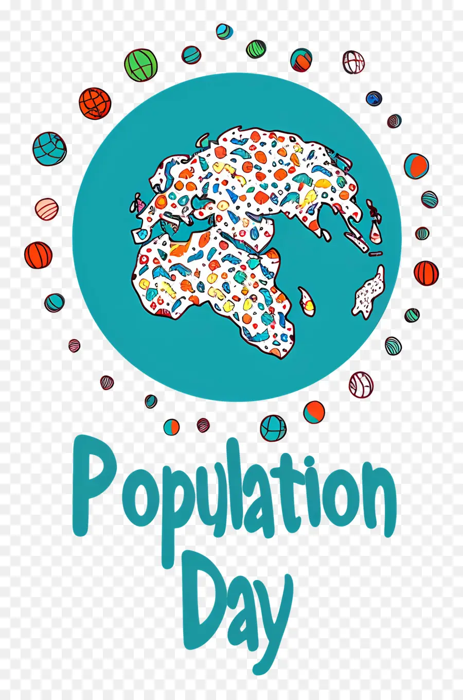 โลกประชากรวัน，ประชากร PNG