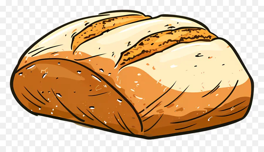 ร้านเบเกอรี่ขนมปัง，ขนมปัง PNG