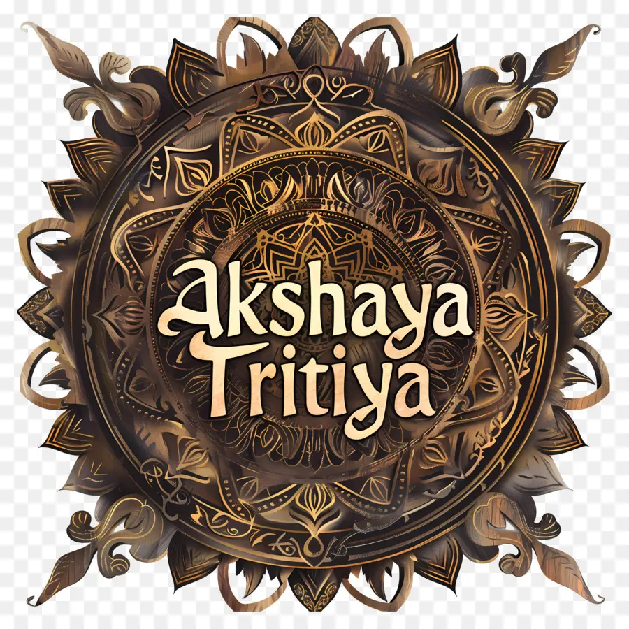 Akshaya Tritiya，หลาย Triy PNG