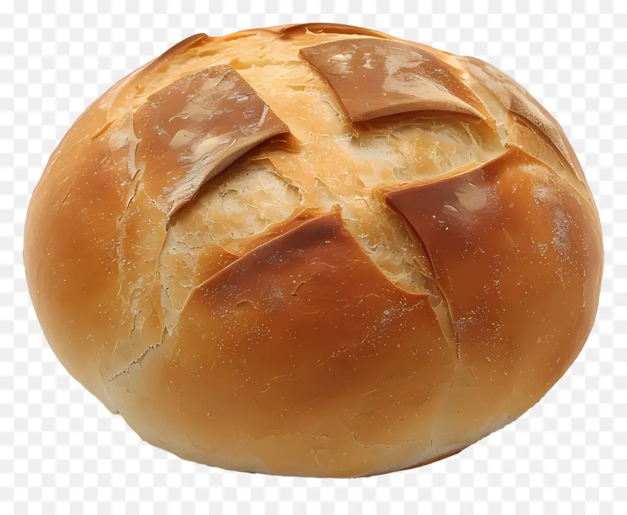 ขนมปังกลม，ขนมปัง PNG