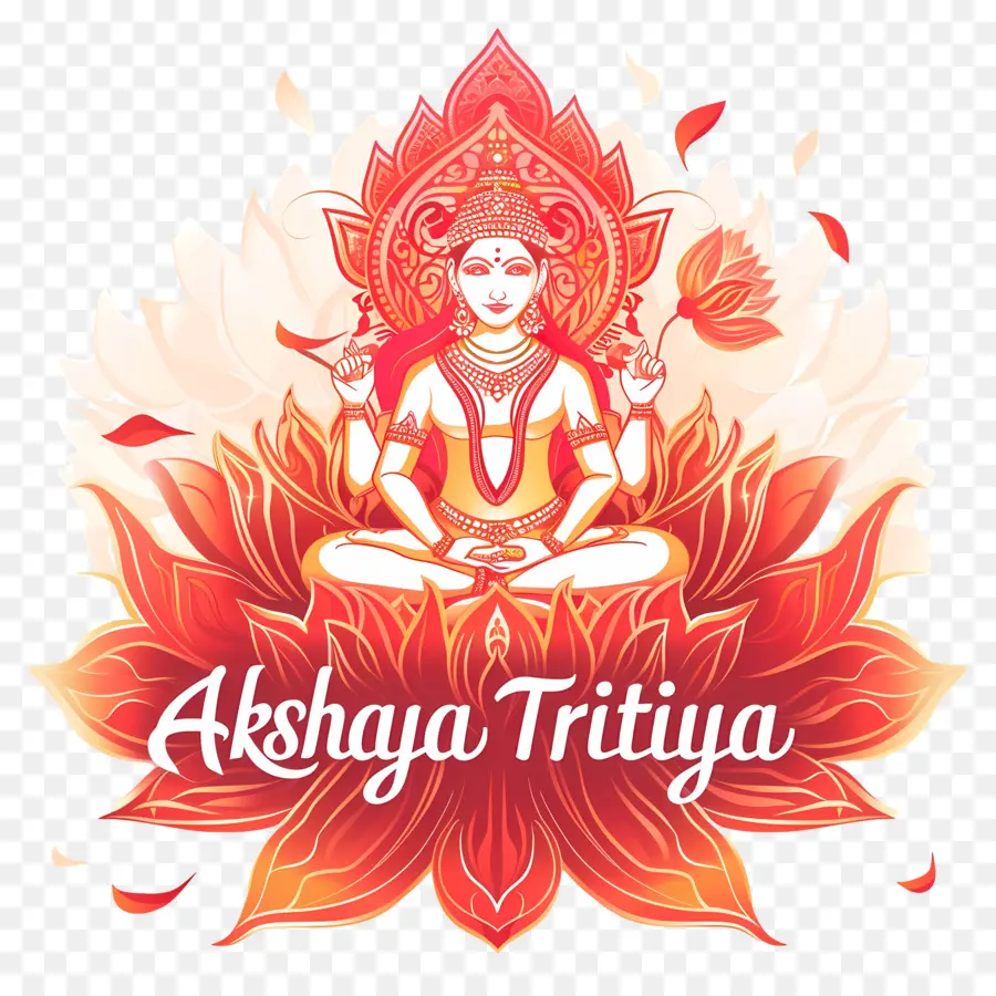 Akshaya Tritiya，ทำ สมาธิ PNG