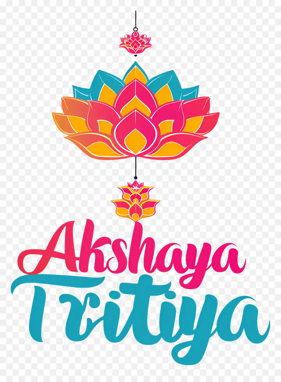 Akshaya Tritiya，ดอกบัวเช่น PNG