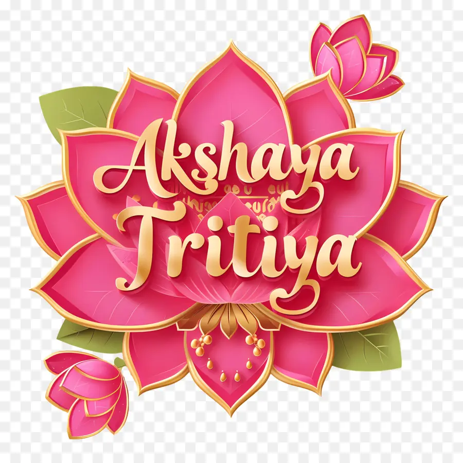 Akshaya Tritiya，ดอกบัวเช่น PNG