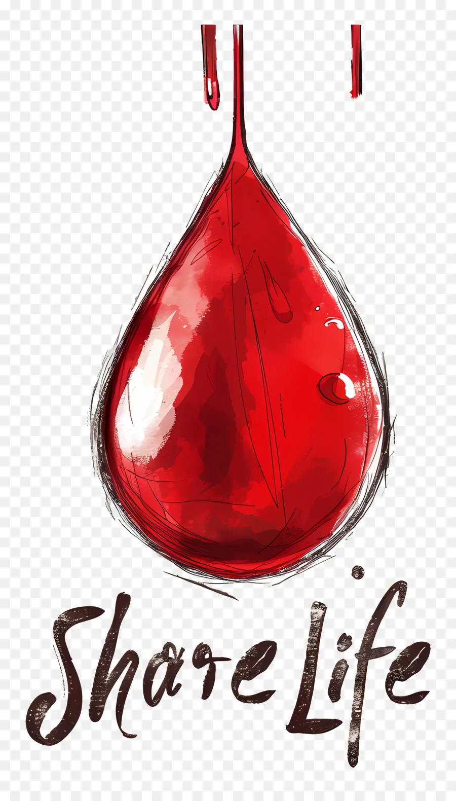 โลกเลือดผู้บริจาคอวัน，เลือด PNG