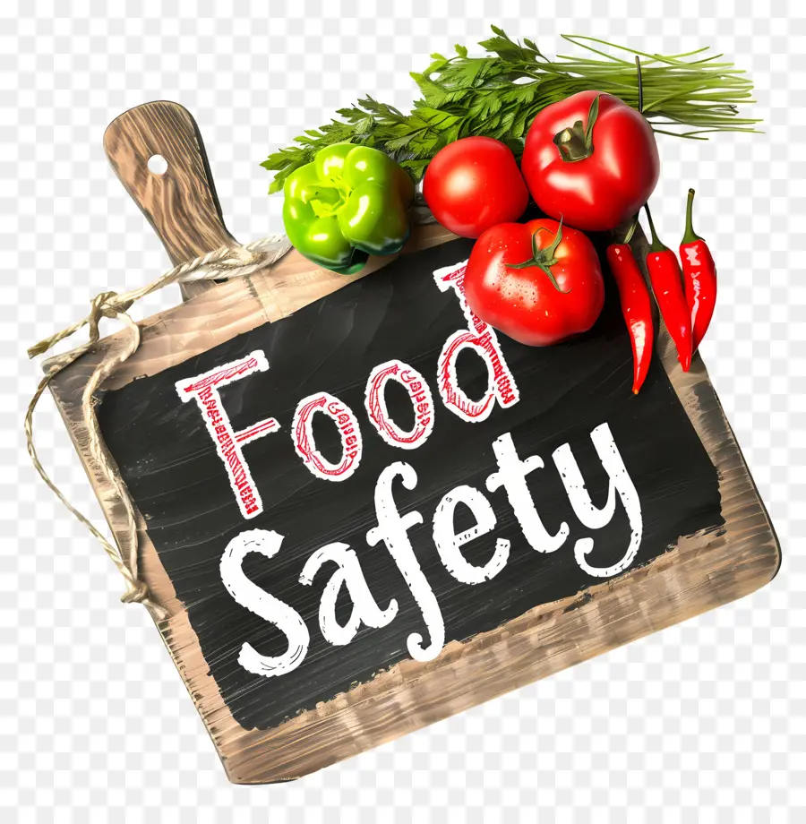 วันความปลอดภัยของอาหารโลก，อาหารความปลอดภัย PNG