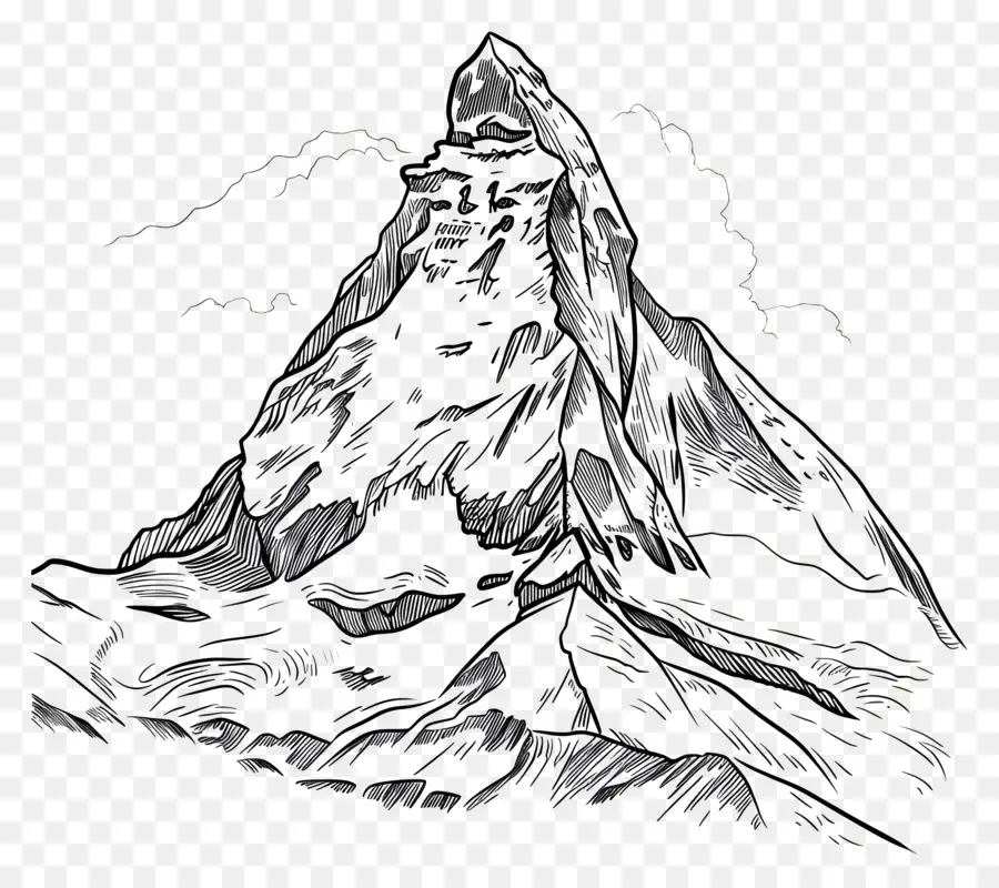 เค้าโครงยอดสูงสุดของภูเขา，ภูเขาเจ๋ง PNG