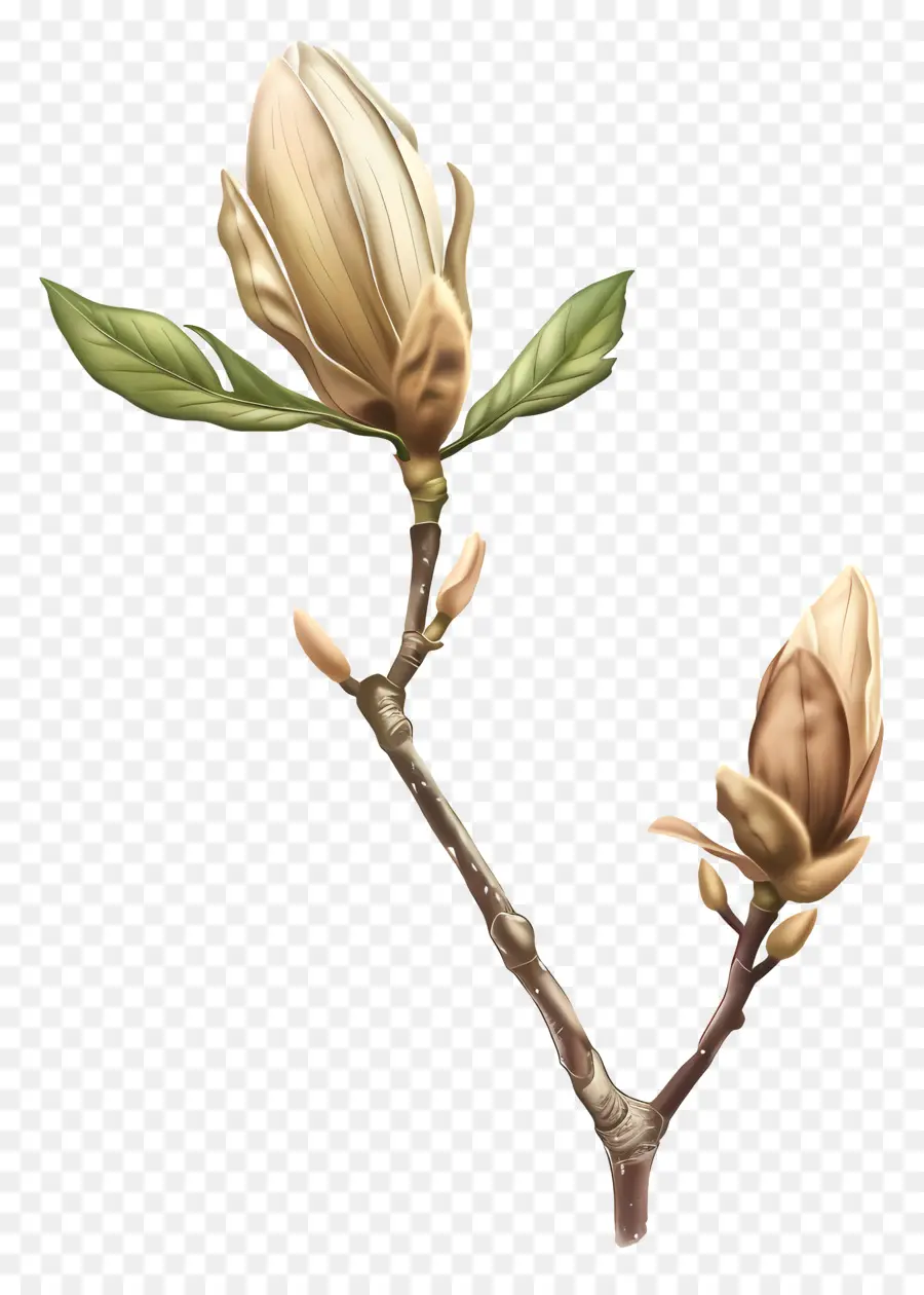 แมกโนเลียตา，Magnolia ดอกไม้ PNG
