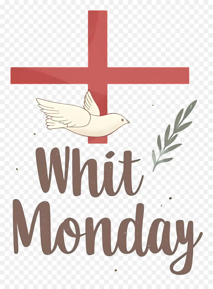 Whit Monday，ข้าม PNG