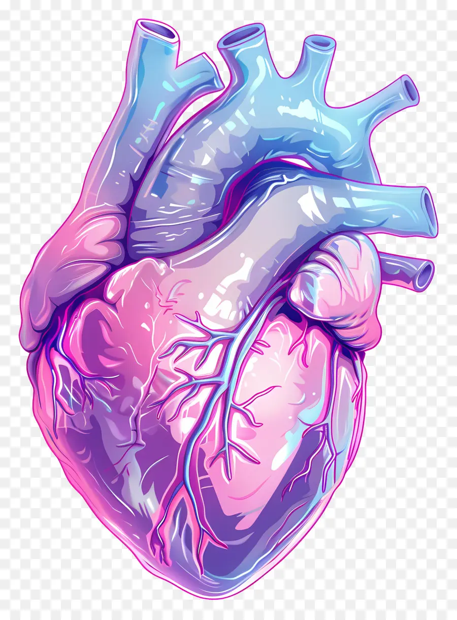 หัวใจของไอ，หัวใจของมนุษย์ PNG