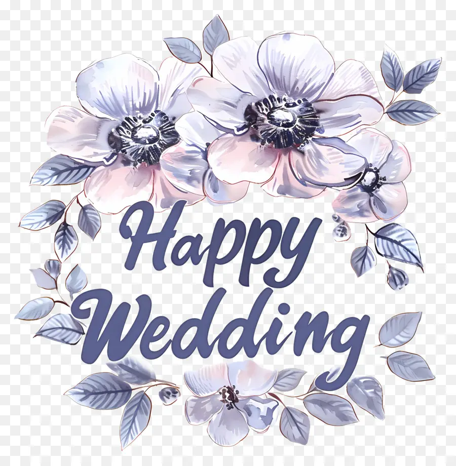 งานแต่งงานมีความสุข，สอนจัดดอกไม้เด็กๆเขา Wreath PNG