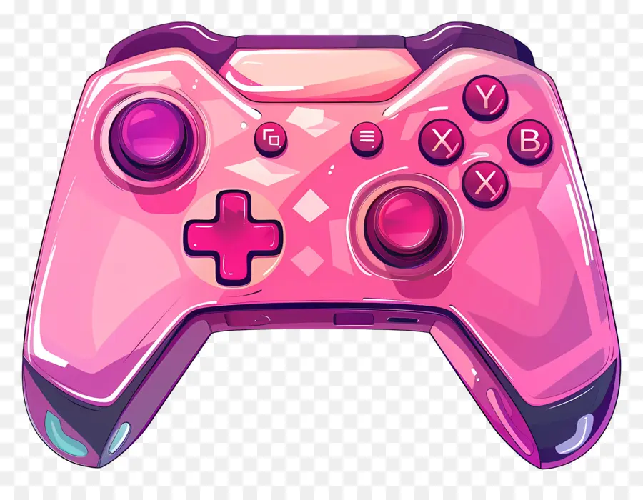 เครื่องใช้ Gamepad，ตัวควบคุมเกม PNG