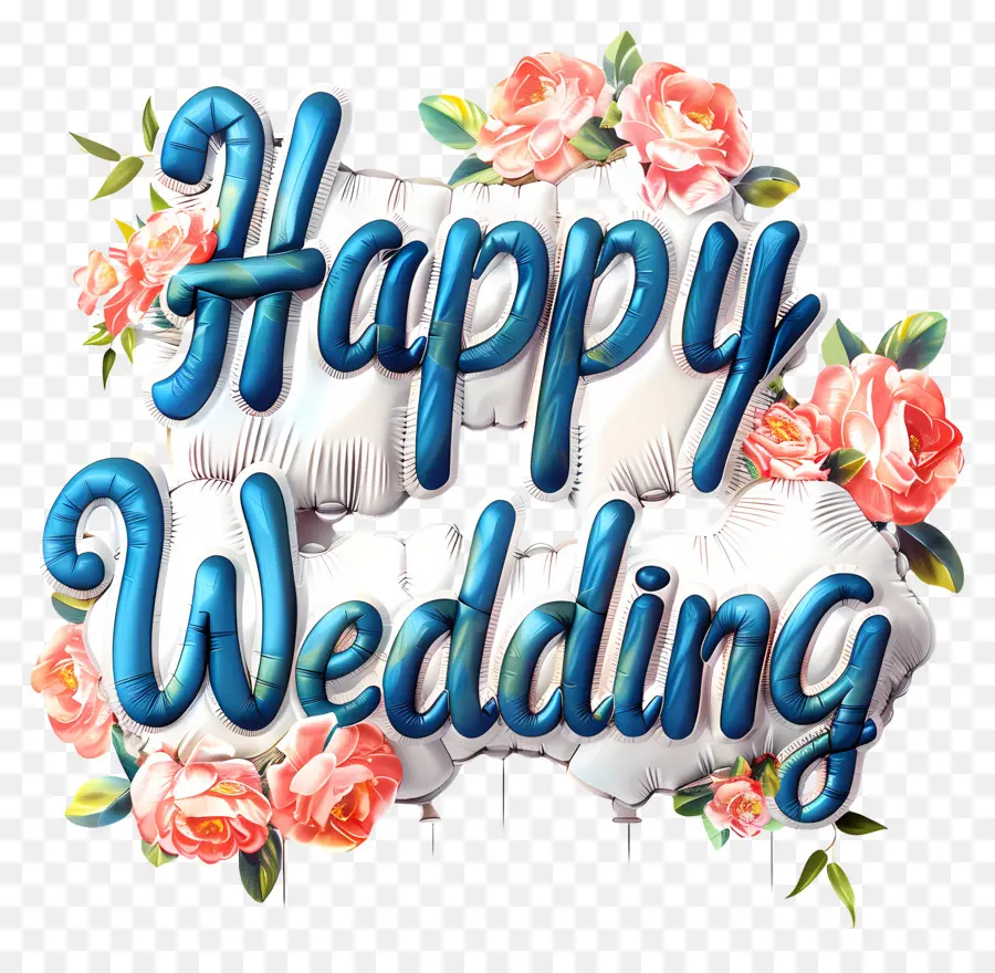 งานแต่งงานมีความสุข，งานแต่งช่อดอกไม้ PNG