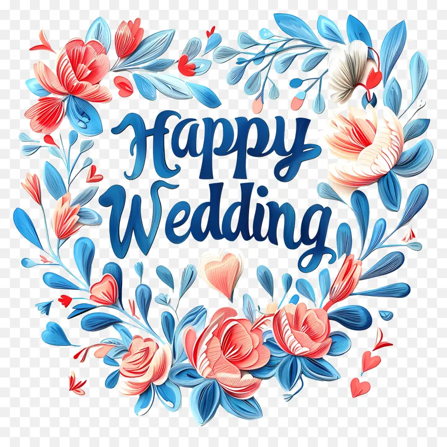 งานแต่งงานมีความสุข，สอนจัดดอกไม้เด็กๆเขา Wreath PNG