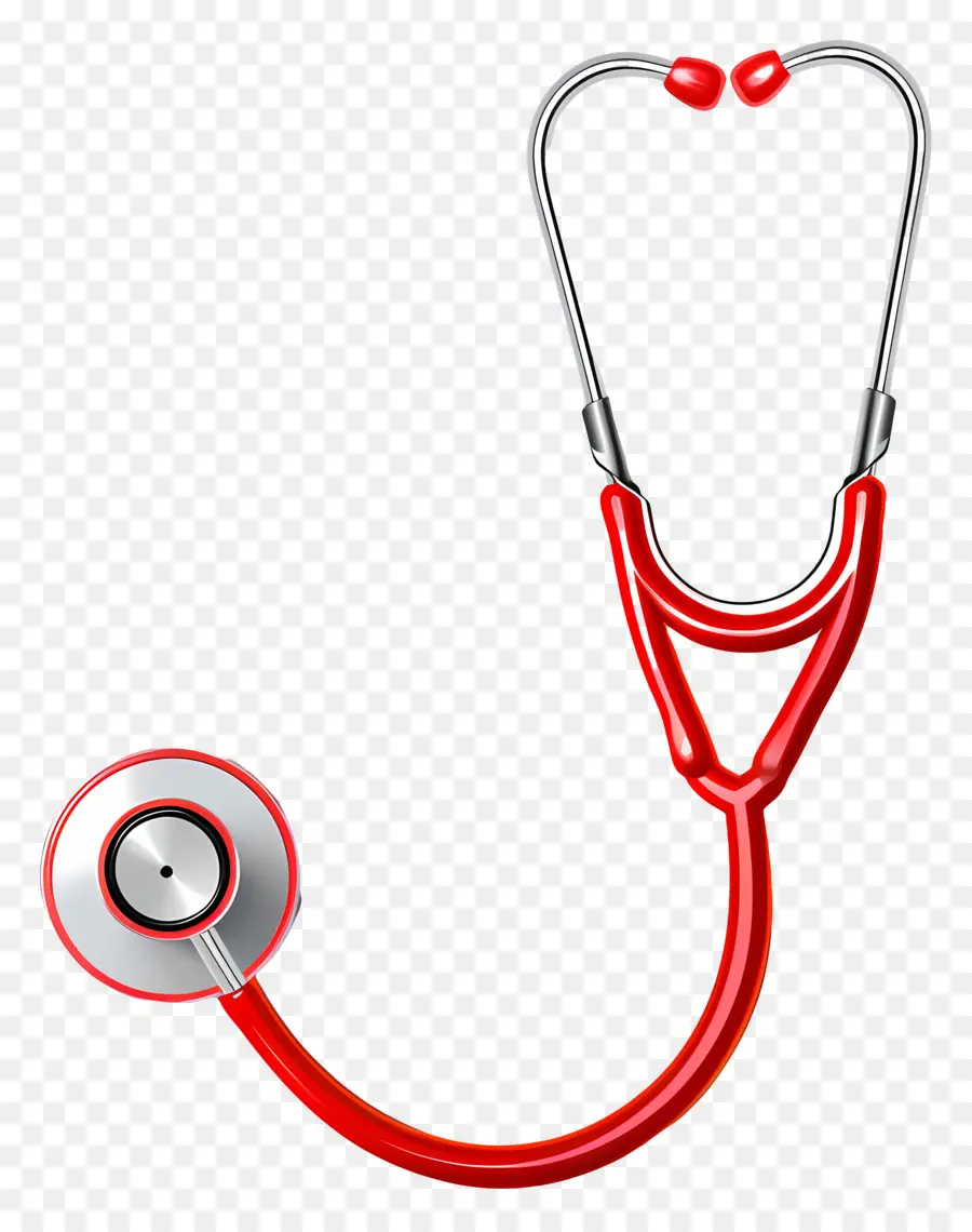 Stethoscope，อุปกรณ์ทางการแพทย์ PNG