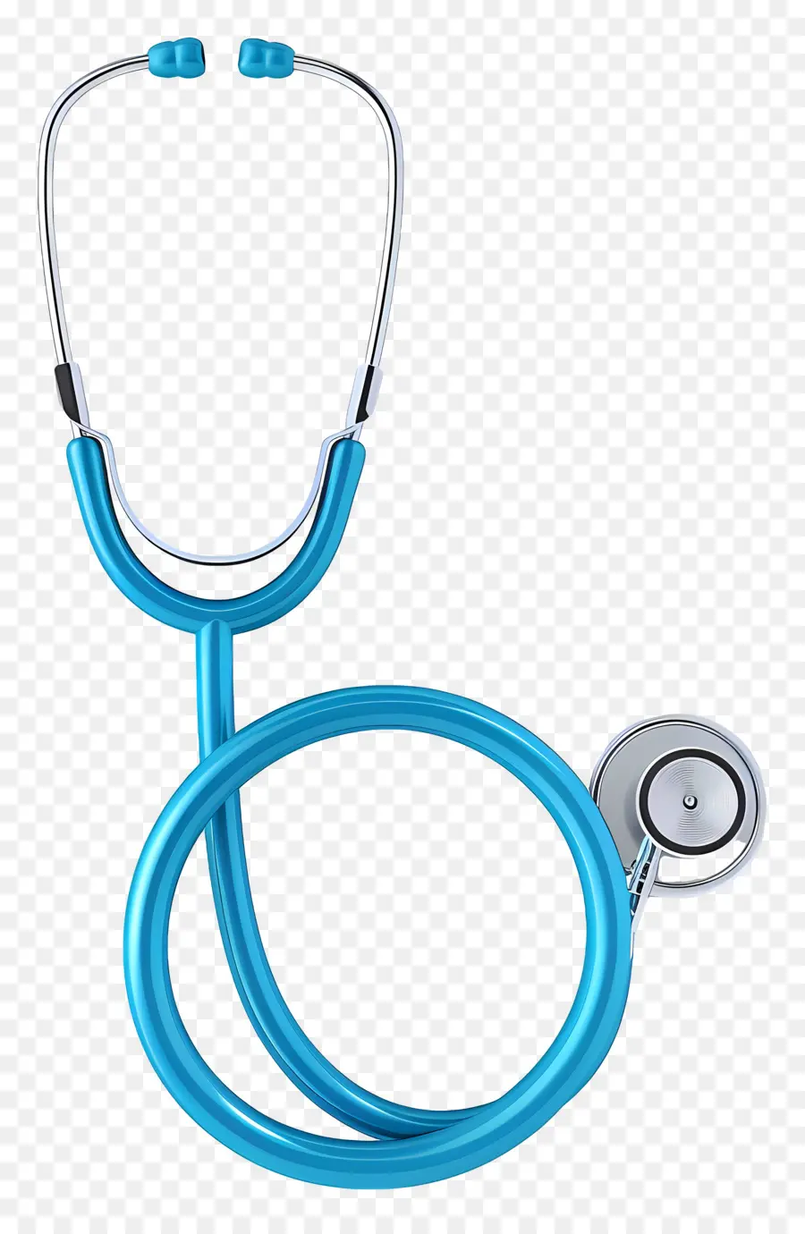 Stethoscope，อุปกรณ์ทางการแพทย์ PNG