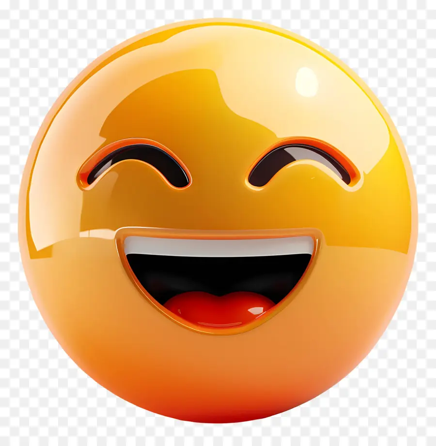 Emoji，Smiley หน้า PNG