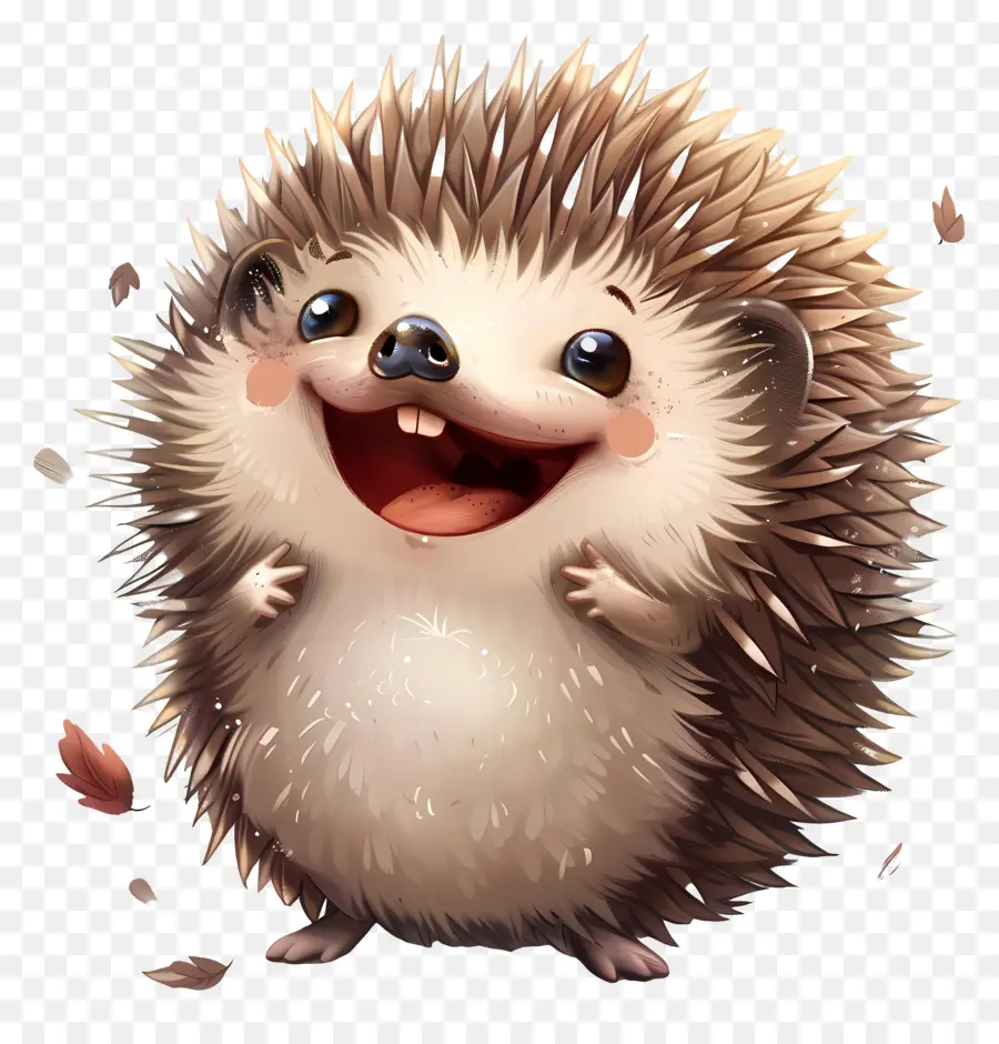 Emoji，Hedgehog ตูน PNG