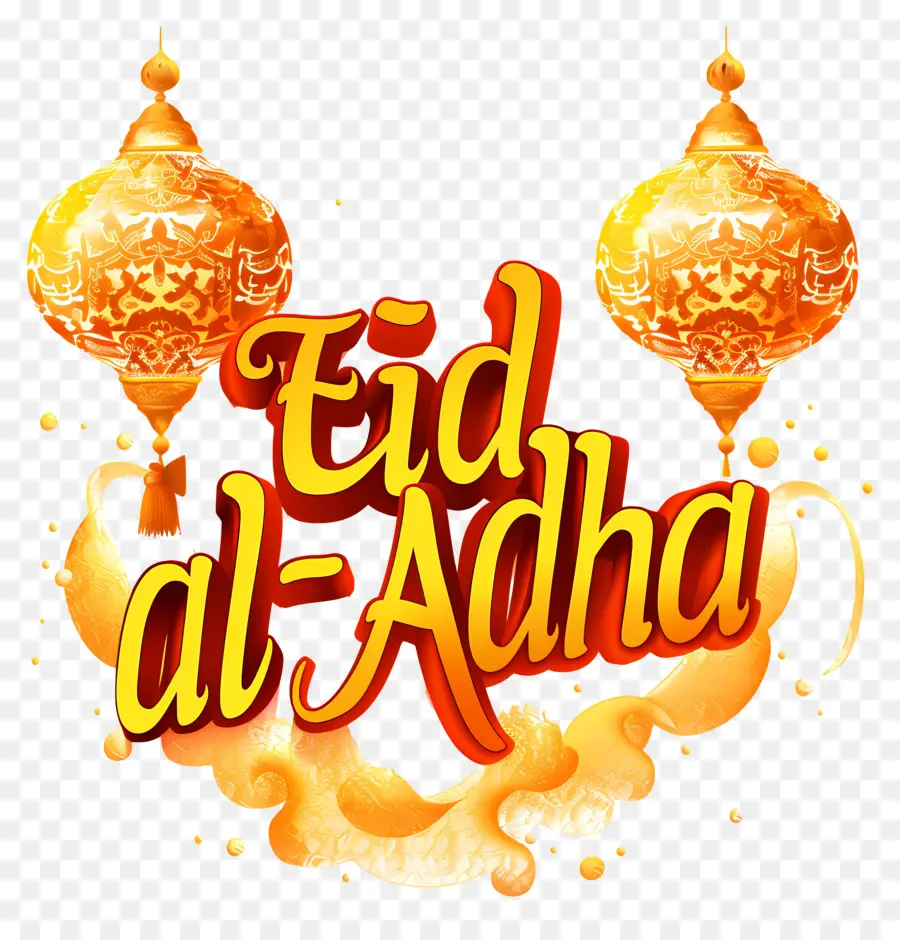 อีด Aladha，Eid PNG