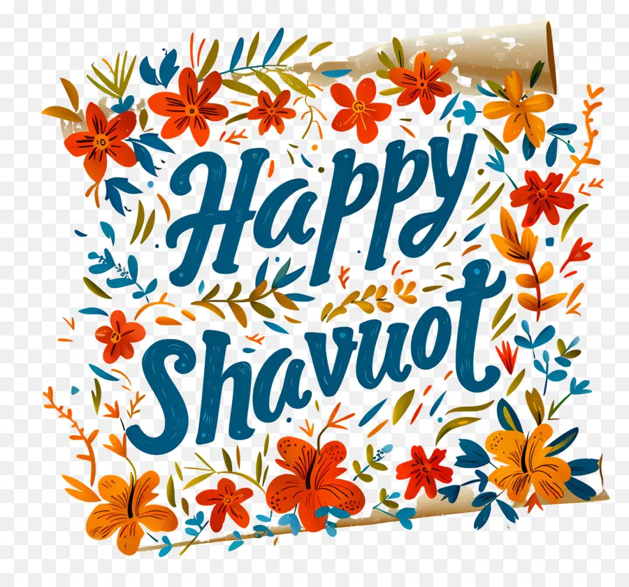 มีความสุข Shavuot，วันหยุดชาวยิว PNG