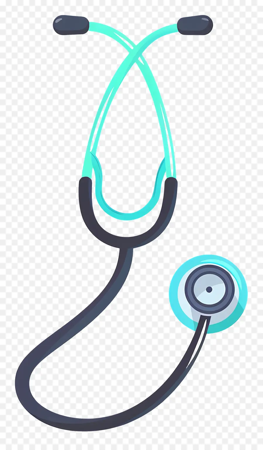Stethoscope，ทางการแพทย์เป็นเครื่องมือ PNG