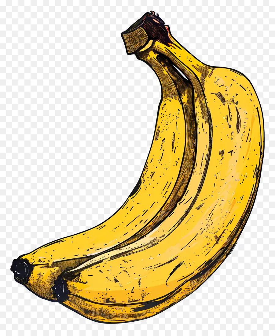 กล้วย，ตัดอวัยวะอกล้วย PNG