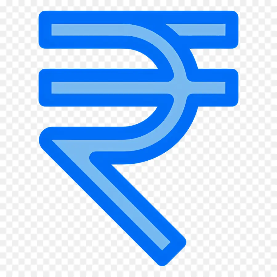 สัญลักษณ์ Name，Rupees สัญลักษณ์ PNG