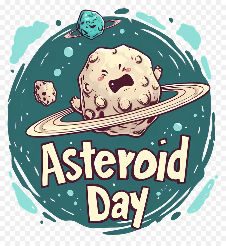 ระหว่างประเทศ Asteroid วัน，อวกาศ PNG