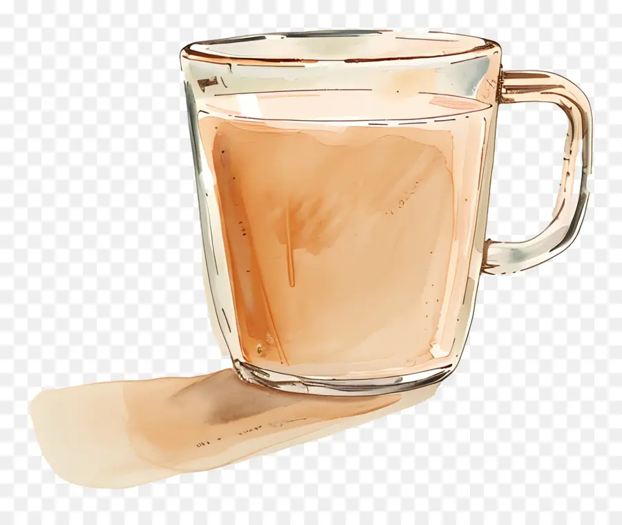 นมชา，กาแฟ PNG